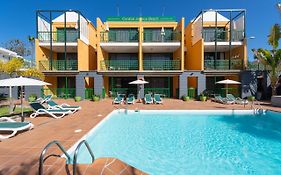 Apartamentos Cordial Judoca Beach (adults Only) Playa Del Inglés